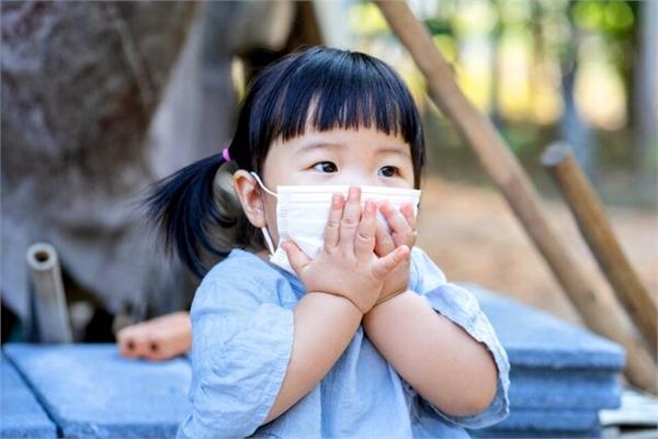 آلودگی هوا در کمین رشد شناختی کودکان زیر ۲ سال