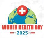 به مناسبت روز جهانی بهداشت 2025